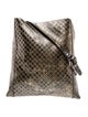 Bottega Veneta Leather Evening Bag