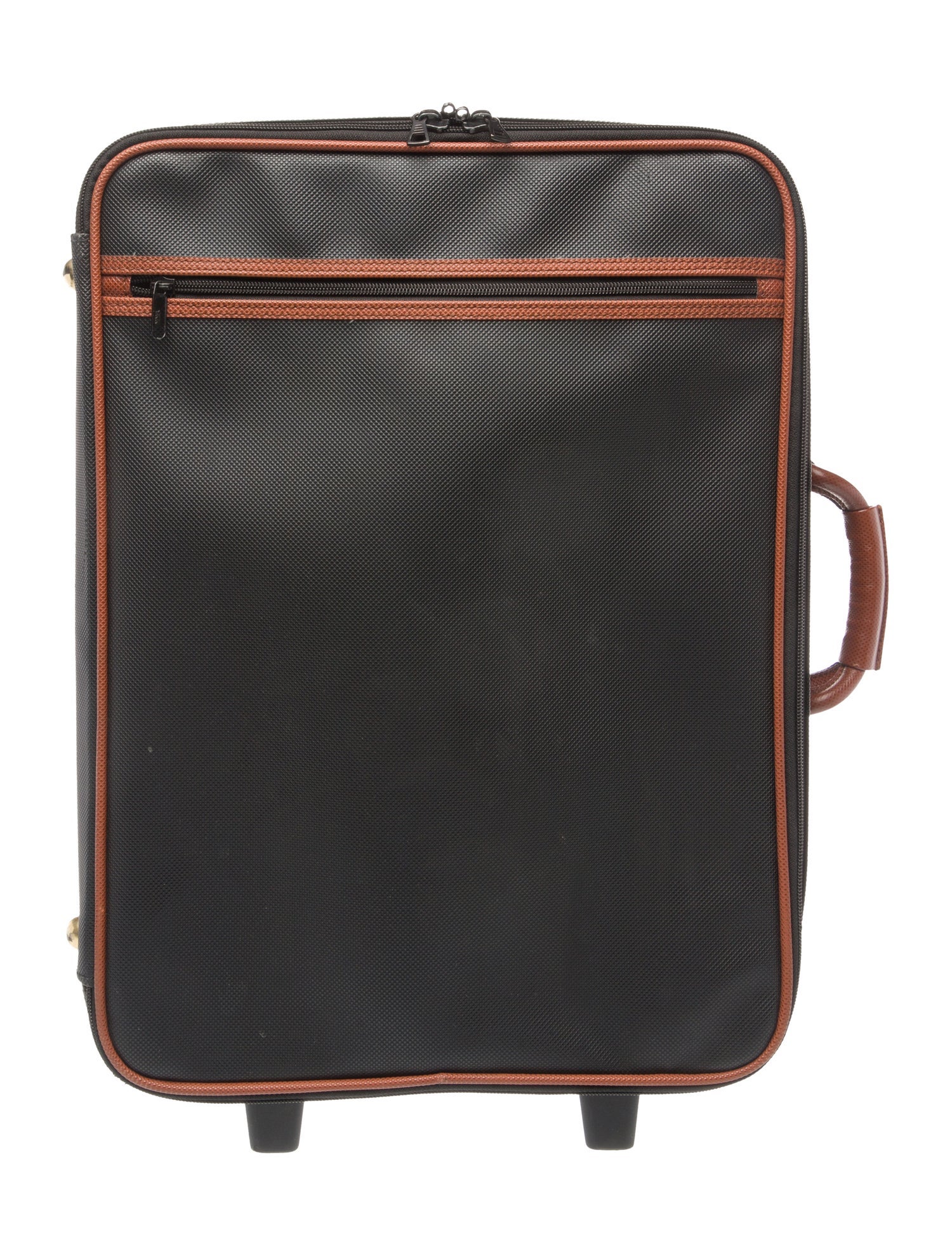 Bottega Veneta Rolling Luggage