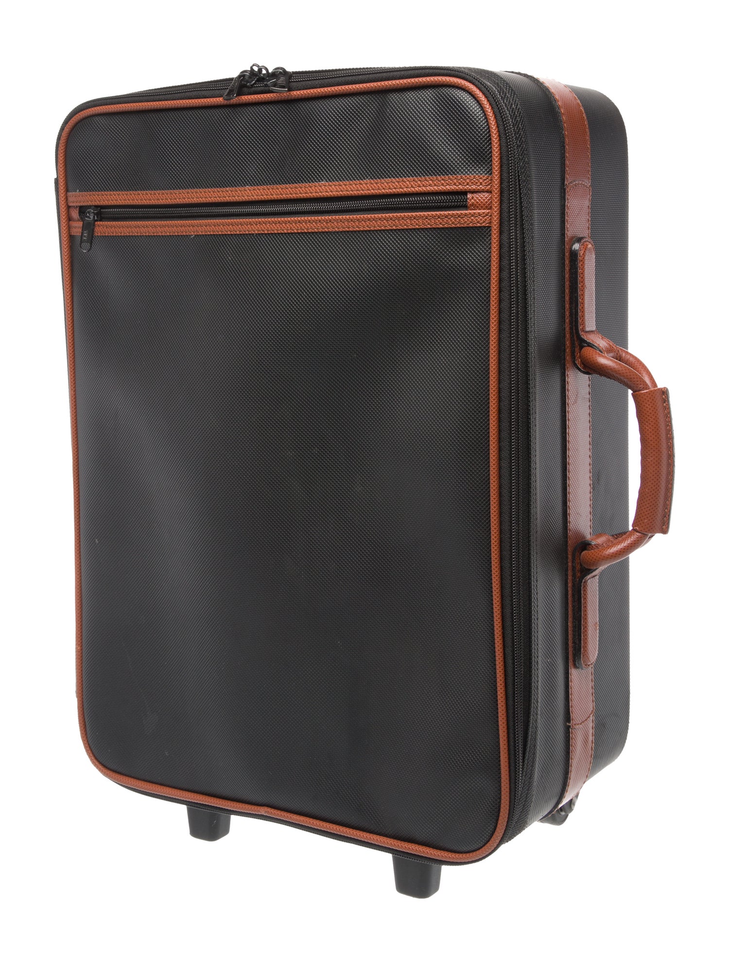 Bottega Veneta Rolling Luggage