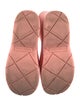 Bottega Veneta Rubber Rain Boots