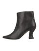 Bottega Veneta Leather Boots