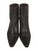 Bottega Veneta Leather Boots