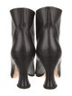 Bottega Veneta Leather Boots
