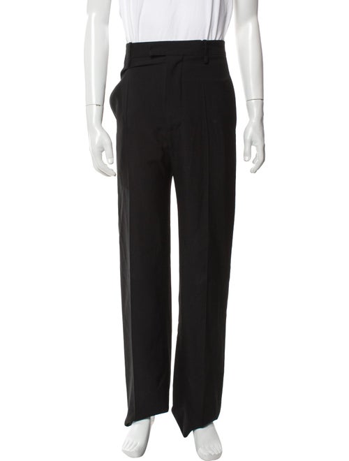 Bottega Veneta Wool Dress Pants