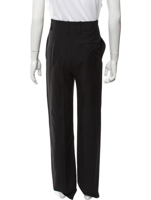 Bottega Veneta Wool Dress Pants