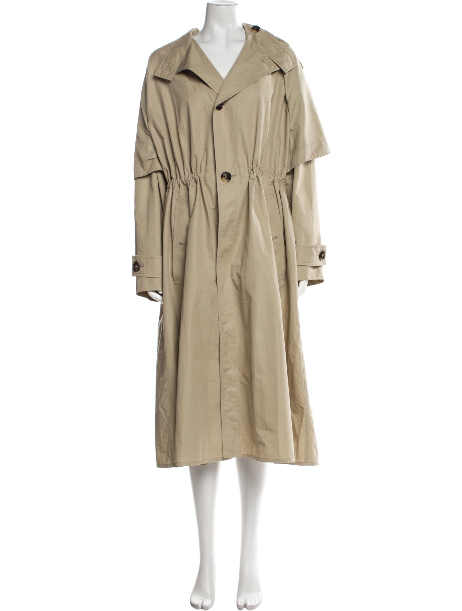 Bottega Veneta Coat