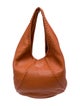 Bottega Veneta Leather Hobo