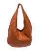 Bottega Veneta Leather Hobo