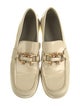 Bottega Veneta Patent Leather Loafers