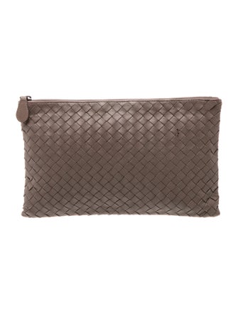 Bottega Veneta Intrecciato Portfolio