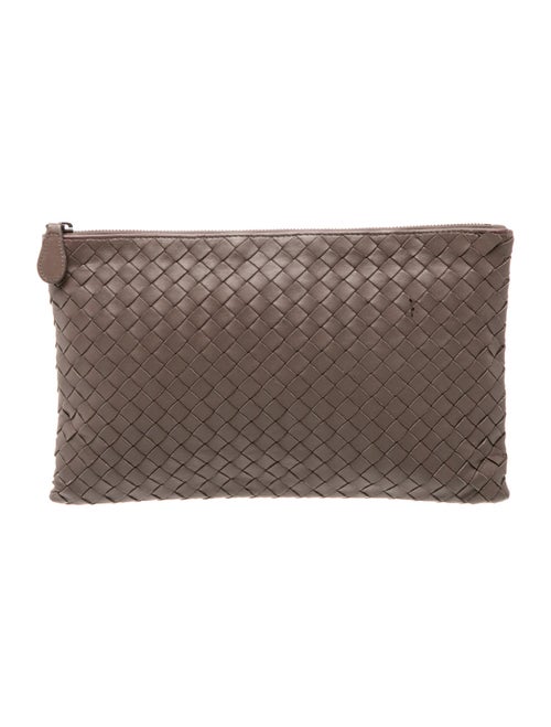 Bottega Veneta Intrecciato Portfolio