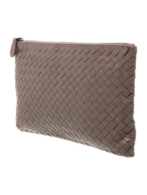 Bottega Veneta Intrecciato Portfolio