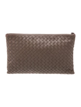 Bottega Veneta Intrecciato Portfolio