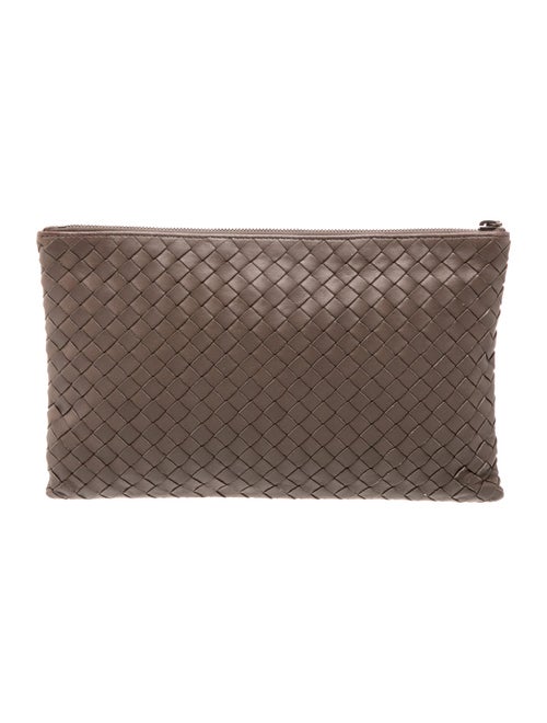 Bottega Veneta Intrecciato Portfolio