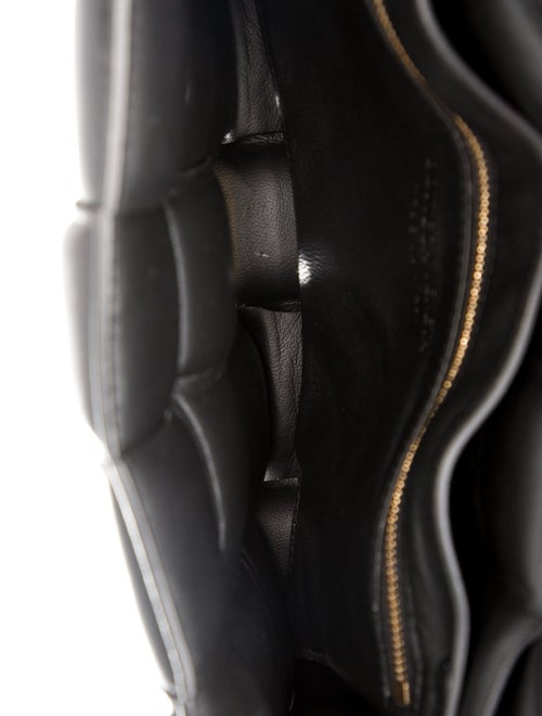 Bottega Veneta Intrecciato Chain Padded Cassette