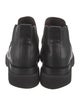 Bottega Veneta Leather Chelsea Boots