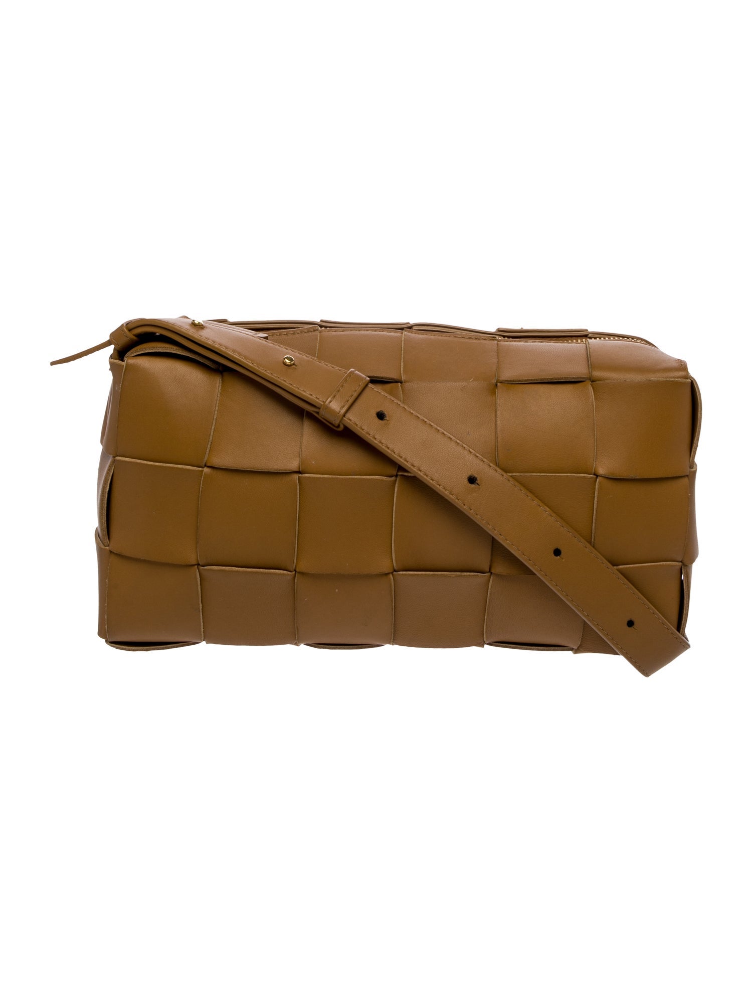 Bottega Veneta Intrecciato Cassette