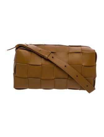 Bottega Veneta Intrecciato Cassette