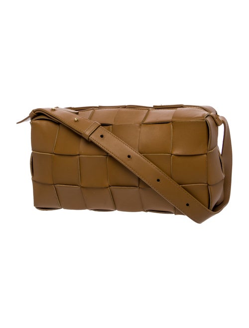 Bottega Veneta Intrecciato Cassette