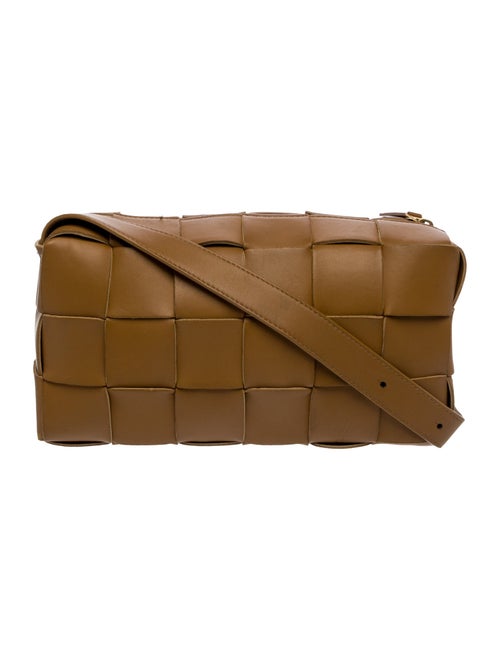 Bottega Veneta Intrecciato Cassette