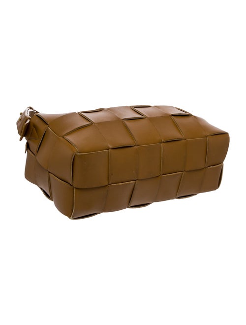 Bottega Veneta Intrecciato Cassette