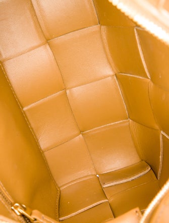Bottega Veneta Intrecciato Cassette