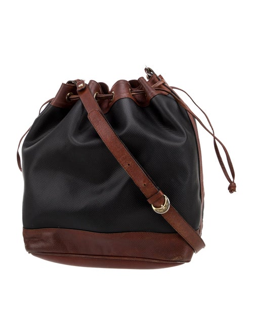 Bottega Veneta Leather Bucket Bag
