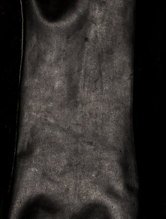 Bottega Veneta Leather Bucket Bag