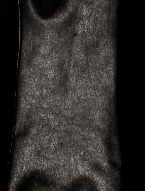 Bottega Veneta Leather Bucket Bag