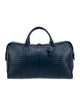 Bottega Veneta Intrecciato Weekender Bag