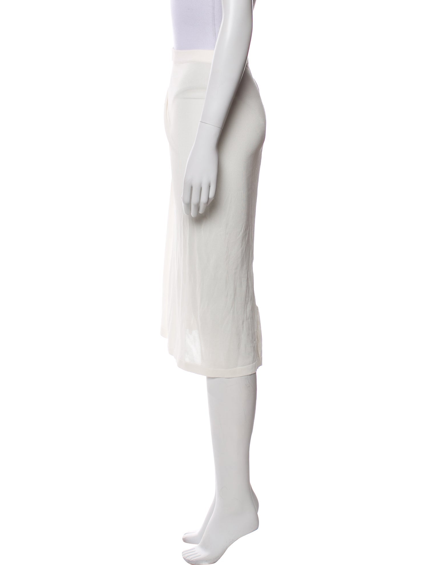 Bottega Veneta Knee-Length Skirt