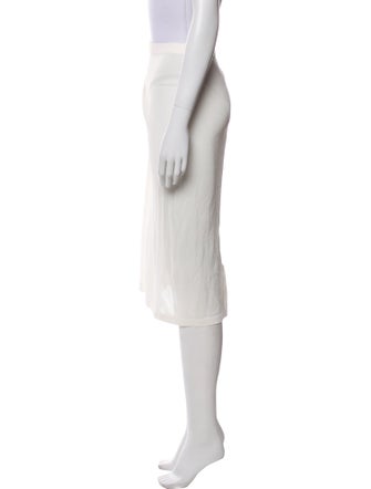 Bottega Veneta Knee-Length Skirt