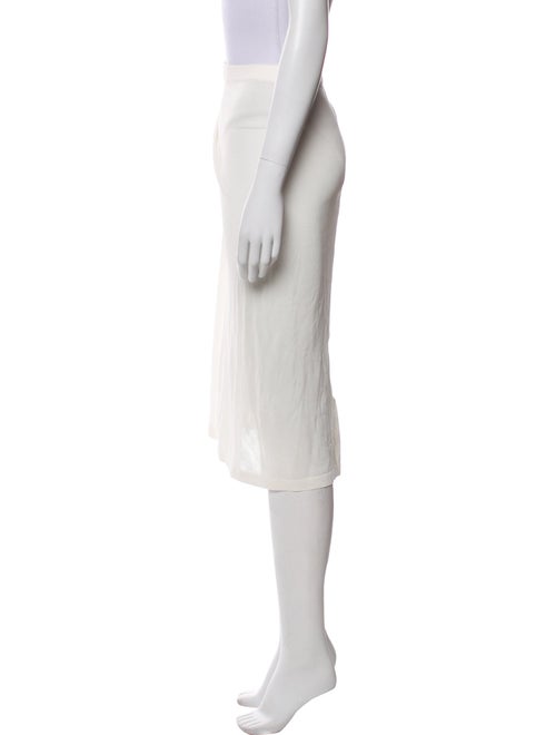 Bottega Veneta Knee-Length Skirt