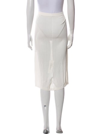 Bottega Veneta Knee-Length Skirt