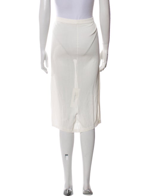 Bottega Veneta Knee-Length Skirt