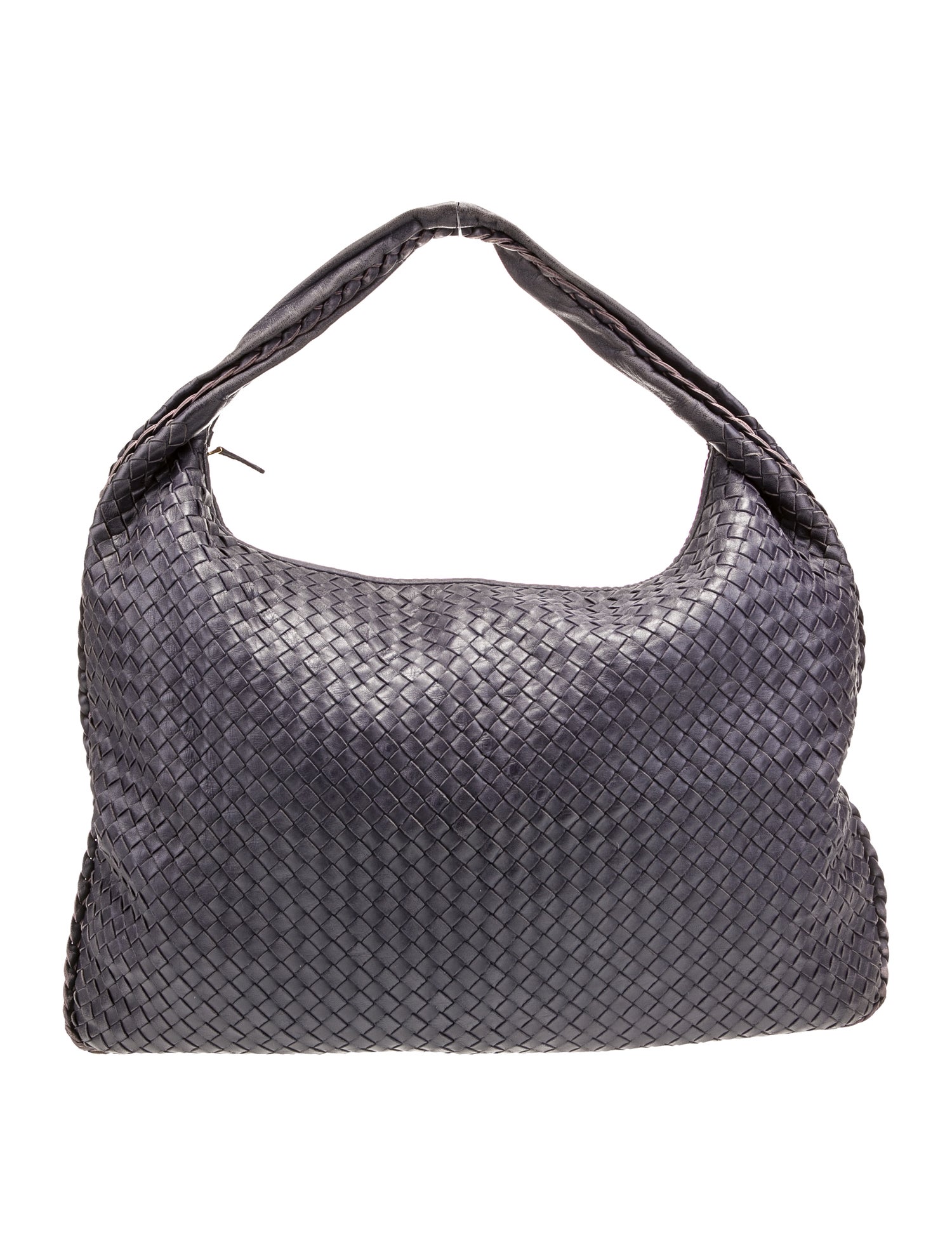 Bottega Veneta Intrecciato Hobo