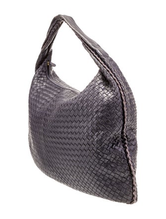 Bottega Veneta Intrecciato Hobo