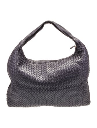 Bottega Veneta Intrecciato Hobo