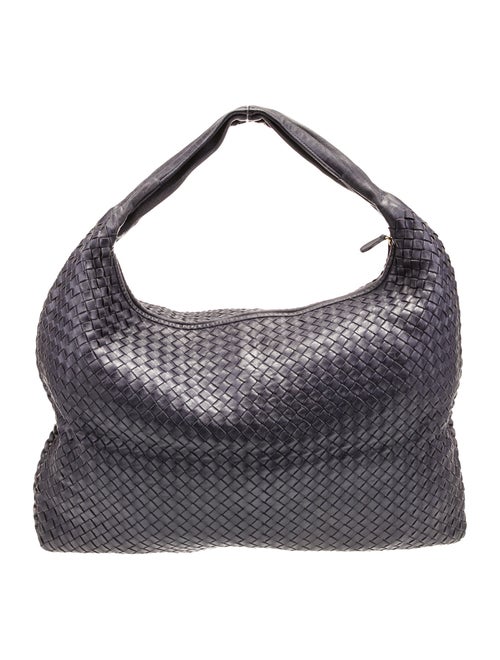 Bottega Veneta Intrecciato Hobo