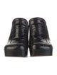 Bottega Veneta Leather Mules