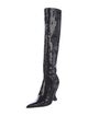 Bottega Veneta Patent Leather Boots