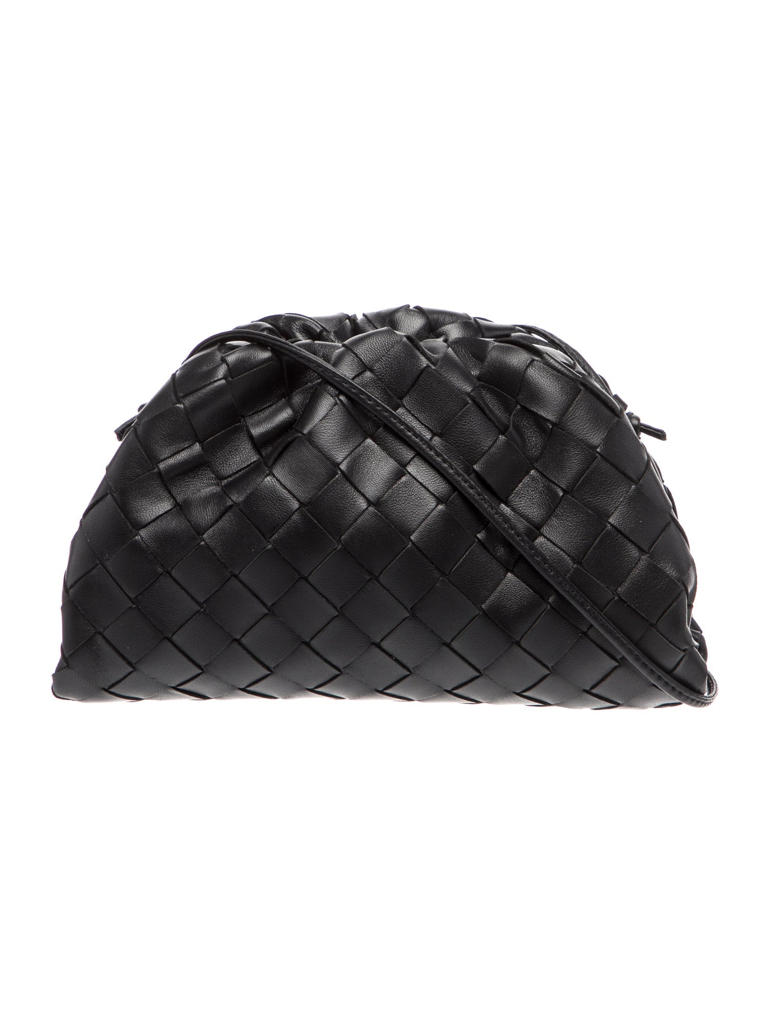 Bottega Veneta Intrecciato Mini Pouch