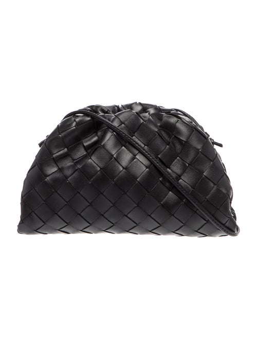 Bottega Veneta Intrecciato Mini Pouch
