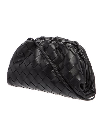 Bottega Veneta Intrecciato Mini Pouch