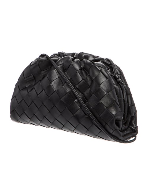 Bottega Veneta Intrecciato Mini Pouch