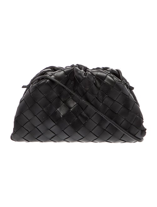Bottega Veneta Intrecciato Mini Pouch