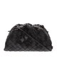 Bottega Veneta Intrecciato Mini Pouch