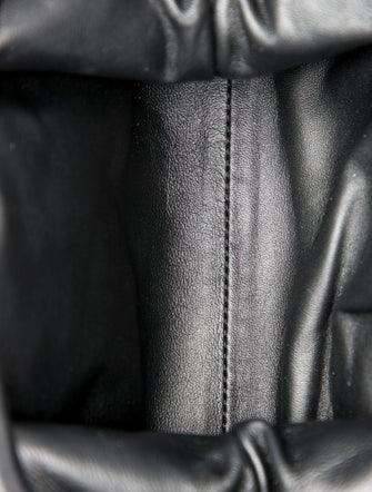 Bottega Veneta Intrecciato Mini Pouch