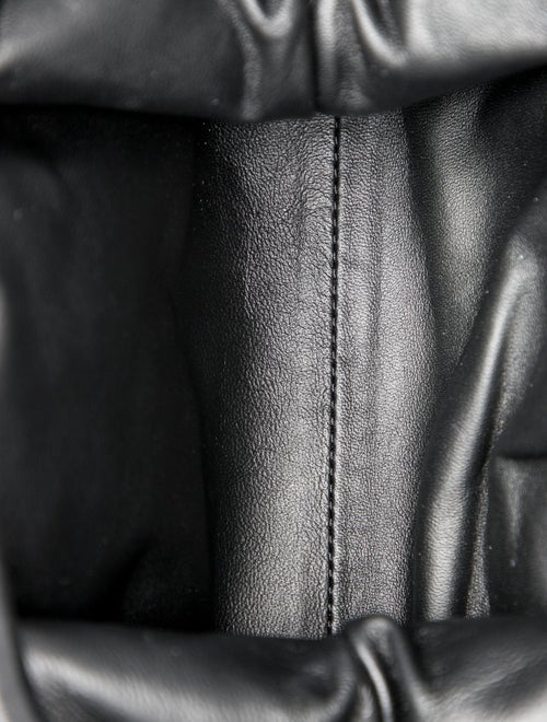 Bottega Veneta Intrecciato Mini Pouch