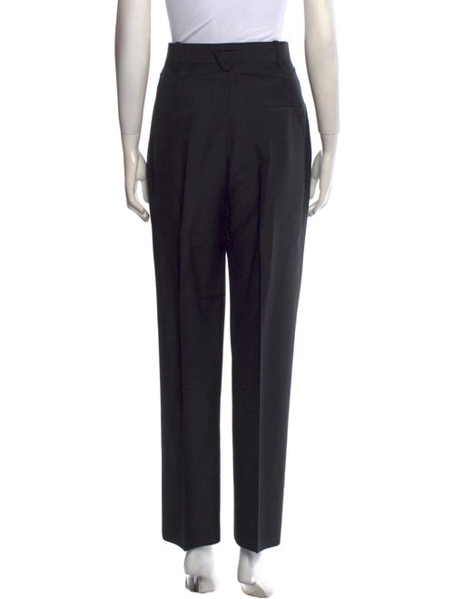 Bottega Veneta Straight Leg Pants